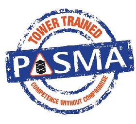 PASMA Training Courses | Mobile Scaffold Tower Training