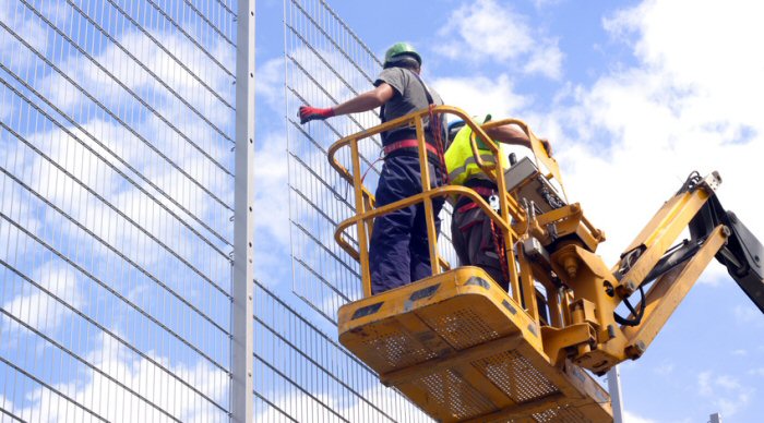 Working at height safety infringements will be prosecuted