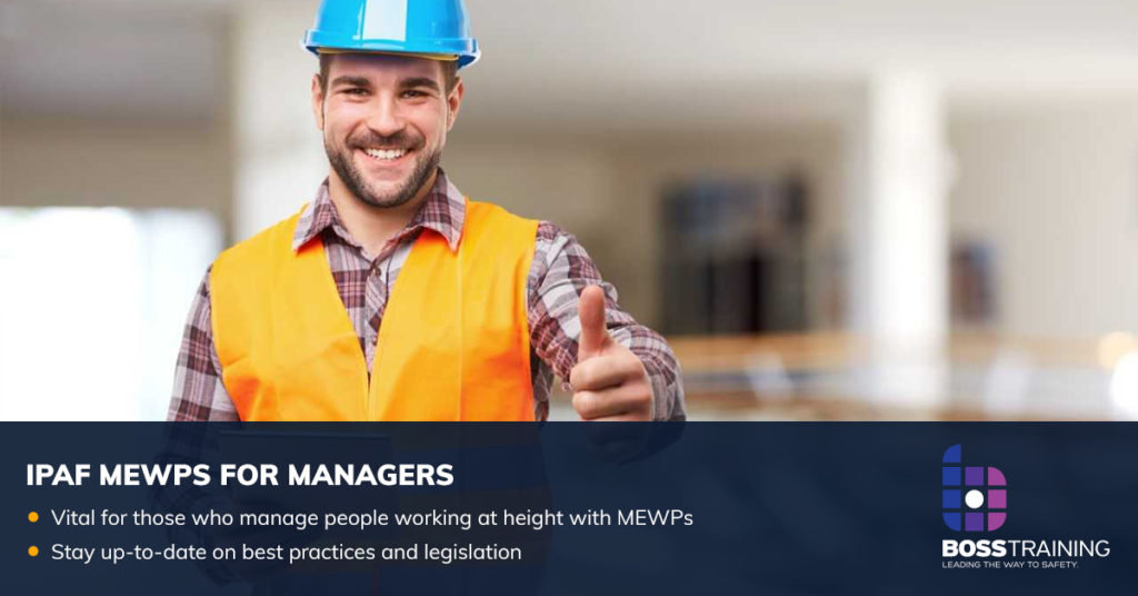 5 Best Safety Practices You Need to Consider When Using MEWPs | Boss ...