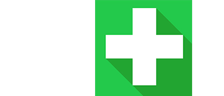 Emergency First Aid Icon
