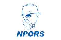 NPORS logo