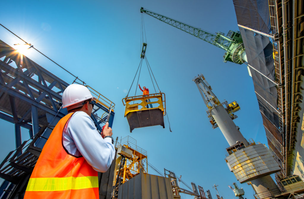 What CITB Construction Safety Course Should I Be Attending? | Boss Training