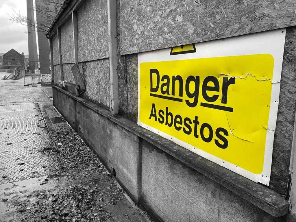 Our Ukata Approved Asbestos Training Courses Boss Training