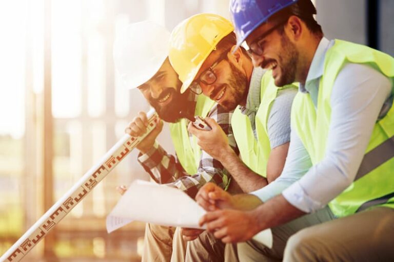 Why Is Health And Safety Important In Construction? | Boss Training