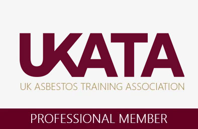 ukata asbestos training association logo