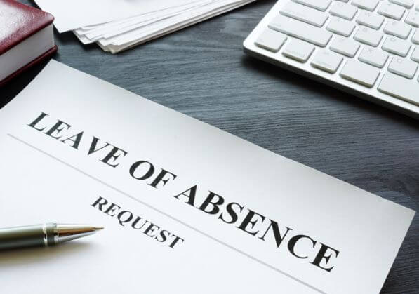 Managing Sickness & Absence