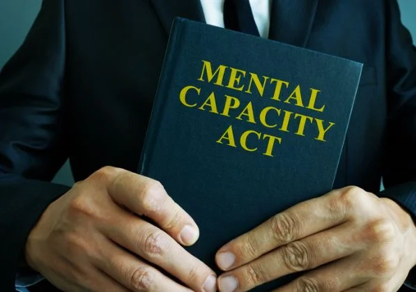 Mental Capacity Act and Deprivation of Liberty Safeguards