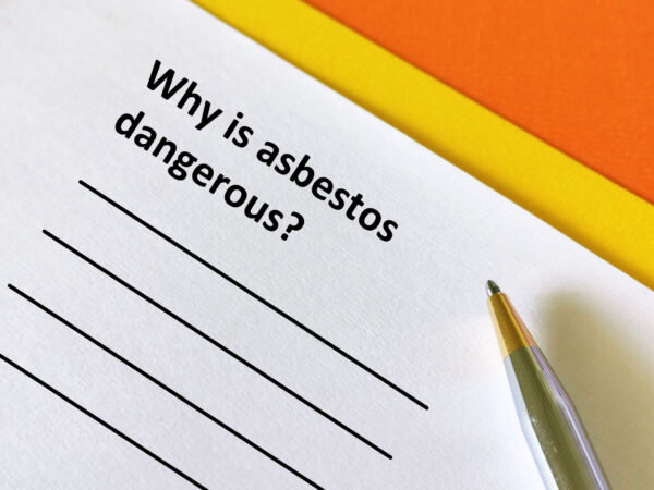 In-Person UKATA Asbestos Awareness - Image 3