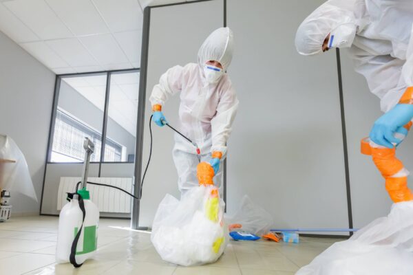 UKATA Non-Licensed Asbestos Removal - Image 2